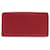 Gucci Bamboo Red Leather  ref.1407223