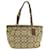 Coach Firma dell'allenatore Marrone Tela  ref.1407228