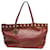 Gucci Guccissima Rot Leder  ref.1407282