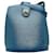 Louis Vuitton Cluny Cuir Bleu  ref.1407342