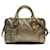 LOEWE AMAZONA Golden Leder  ref.1407362