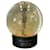 Karl Lagerfeld Snow globe or collector Black Golden  ref.1407376