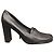 mocassini con tacco Jil Sander taglia 38 Marrone scuro