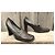 mocassini con tacco Jil Sander taglia 38 Marrone scuro - vista 2