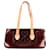 Louis Vuitton Rosewood Patent leather  ref.1407397