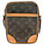 Louis Vuitton Danube Brown Cloth  ref.1407457