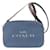 Coach Camera Blue Cloth  ref.1407467