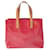 Louis Vuitton Reade Toile Rouge  ref.1407470