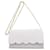 Kate Spade Branco Couro  ref.1407490