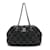 Timeless Chanel Bubble Quilt Black Leather  ref.1407515