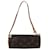 Louis Vuitton Papillon Marrom Lona  ref.1407528