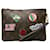 Louis Vuitton City Toile Marron  ref.1407538