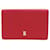 Burberry Harmony Red Leather  ref.1407568