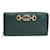 Gucci Zumi Green Leather  ref.1407575