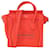 Luggage Céline Equipaje Roja Becerro  ref.1407603