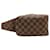 Louis Vuitton Geronimos Brown Cloth  ref.1407628
