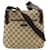 Gucci GG Canvas Beige Lienzo  ref.1407653