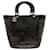 Timeless Chanel Numero 5 Nero Pelle verniciata  ref.1407656