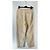 Humanoid Leinenhose Beige Größe S - Ansicht 4
