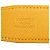 Cinturón reversible Hermès Constance amarillo - vista 5