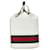 Borsone da viaggio in pelle Gucci Guccissima Borsa in pelle 262907 in buone condizioni  ref.1407810