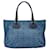 Céline Celine Carriage Canvas Tote Bag Canvas Tote Bag in Good condition Cloth  ref.1407828