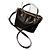 Guess Borsa Ninnette (SG) HWSG78 77060 Nero