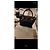 Guess Borsa Ninnette (SG) HWSG78 77060 Nero - vista 5