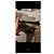 Guess Borsa Ninnette (SG) HWSG78 77060 Nero - vista 6