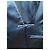 Philosophy Di Alberta Ferretti Silk Kimono Jacket Blue Black Navy blue Dark blue - view 3