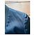 Philosophy Di Alberta Ferretti Silk Kimono Jacket Blue Black Navy blue Dark blue - view 7