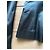 Philosophy Di Alberta Ferretti Silk Kimono Jacket Blue Black Navy blue Dark blue - view 8