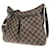 Louis Vuitton Bloomsbury Toile Marron  ref.1407878