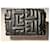 Mini sacca Balmain 1945 Nero  - vista 2