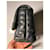 Mini sacca Balmain 1945 Nero  - vista 6