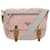 PRADA Shoulder Bag Nylon Pink Auth 76172  ref.1407971