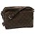 LOUIS VUITTON Borsa a tracolla Migra Tour con monogramma n.201 LV Auth hk1347