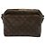 LOUIS VUITTON Borsa a tracolla Migra Tour con monogramma n.201 LV Auth hk1347 - vista 13