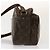 LOUIS VUITTON Borsa a tracolla Migra Tour con monogramma n.201 LV Auth hk1347 - vista 3