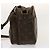 LOUIS VUITTON Borsa a tracolla Migra Tour con monogramma n.201 LV Auth hk1347 - vista 4