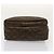 LOUIS VUITTON Borsa a tracolla Migra Tour con monogramma n.201 LV Auth hk1347 - vista 5
