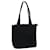 SAINT LAURENT Tote Bag Canvas Black 118674 Auth ep4280 Cloth  ref.1408005