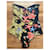 Top de bikini Versace Multicolor - vista 4