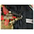 Top de bikini Versace Multicolor - vista 6