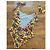 Costume intero Moschino Multicolore - vista 3