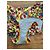 Costume intero Moschino Multicolore - vista 6