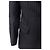 Comme Des Garcons Giacca gessata Comme des Garçons X Junya Watanabe Multicolore - vista 5