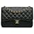 Borse CHANELPelle Nero  ref.1408114