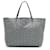 Bolsa Tote Cinza Goyard Goyardine Saint Louis GM Couro  ref.1408259