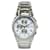 Silver Dolce & Gabbana Quartz Stainless Steel Sandpiper Watch Silvery  ref.1408437